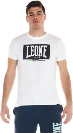 Sportliches Fluo-T-Shirt für Herren