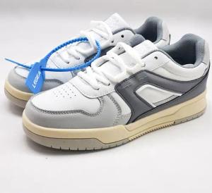 Sportschuh BLAST weiß blei