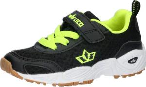 Sportschuh Jungen Klettverschluss LICO Bronte VS