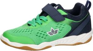 Sportschuh Jungen Klettverschluss LICO Key VS