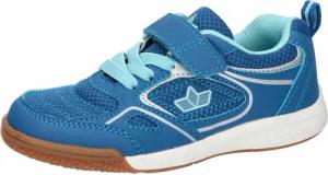 Sportschuh Jungen Klettverschluss LICO Racine VS
