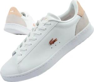 Sportschuhe für Damen Lacoste Carnaby Sneakers