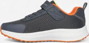 Sportschuhe Kinder Klettverschluss - Dynamic grau