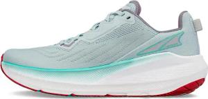 Sportschuhe Laufen / Experte WOMEN'S FWD VIA Damen Minzgrün