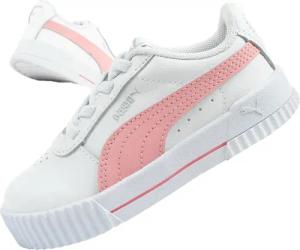 Sportschuhe Sneakers für Kinder Puma Carina L