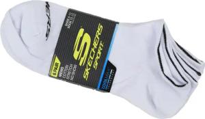 Sportsocken Herren 6pk Terry No Show