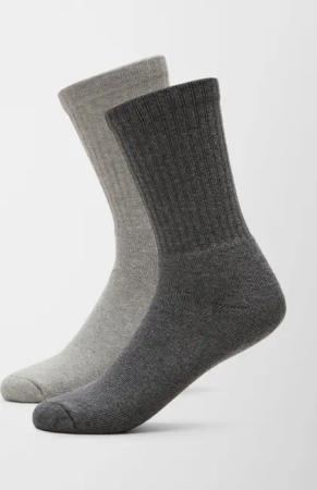 Sportsocken im 6er-Pack