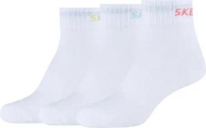 Sportsocken Mädchen 3PPK Wm Mesh Ventilation Quarter Socks