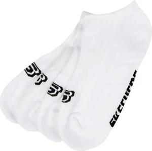 Sportsocken Unisex 2PPK Basic Cushioned Sneaker Socks