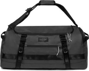 Sporttasche Fitness EASTPAK Duffel Pack M Schwarz