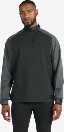 Spraytop Segeln/Kajak Herren winddicht 500 schwarz