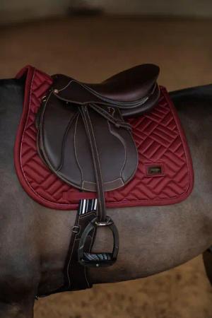 Springschabracke Equestrian Stockholm Modern