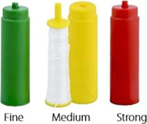 Spro Bait Elastic 2x200m Fine 0,10mm