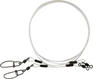 Spro Fluoro Carbon Leader 100lb 60cm