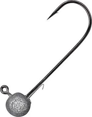 Spro HD Round Jig Head 3/0 14g