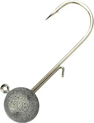 Spro Round Jig Head Gr.2/0 Gewicht: 5g Inhalt: 4 Stück