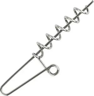 Spro Softbait Spiral 54mm 6 Stück