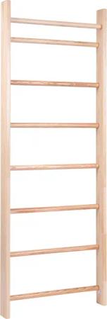 Sprossenwand Original HxB: 210x80 cm, 8 Sprossen Bereits montiert Turnen