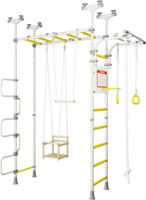 Sprossenwand Pegas 2