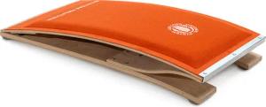 Sprungbrett Standard, gepolstert Turnen Unisex