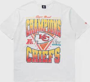 SPTCLAS QTRZP2392 LASKANSAS CITY CHIEFS