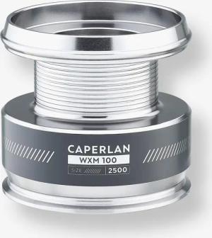 Spule für Angelrolle WXM 100 Größe 2500