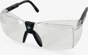 Squash Schutzbrille Dunlop - verstellbar