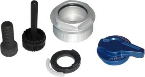 SR Suntour LO-Bedienungseinheit für SF18 Raidon34-LOR