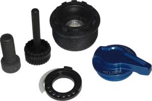 SR Suntour LO-Bedienungseinheit für SF18 XCR34-LOR Air