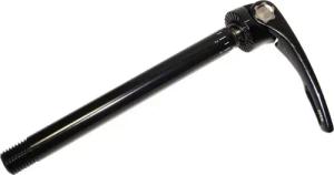 Sram Achse Maxle Ultimate Road Front sw,12x100mm AL125mm GL12mm Gew.M12x1.50