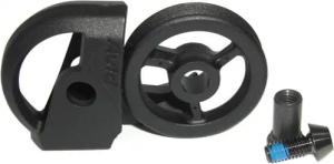 SRAM Cable Pulley und Guide Kit 11.7518.016.000,f.XX1 Schaltwerk