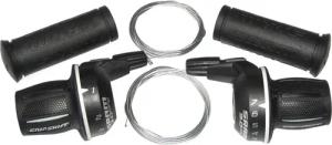 Sram Drehgriffschalter-Set 3.0 Comp 7-f. 00.0000.200.654 Micro Front 1:1