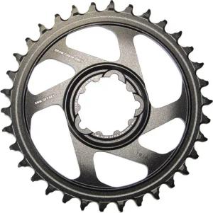 Sram Kettenblatt X-Sync2 Eagle Boost 12f 32Z schwarz Alu DirectM offset 3mm