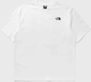 SS NSE OVERSIZED TEE