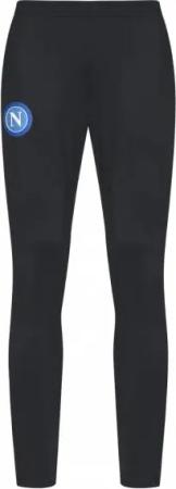 SSC Neapel EA7 Emporio Armani Herren Trainingshose EASSCN23T06-BLU