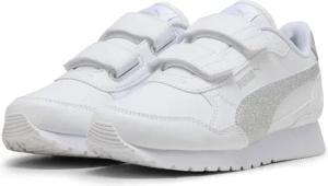 ST Runner v4 Glitter Sneakers Mädchen PUMA