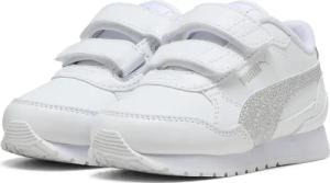 ST Runner v4 Glitter Sneakers Mädchen PUMA