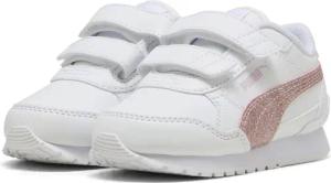 ST Runner v4 Glitter Sneakers Mädchen PUMA