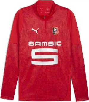 Stade Rennais FC Trainingstop Herren PUMA