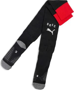 Stade Rennais Fußballsocken FC Mesh and Cuffs 2025/26
