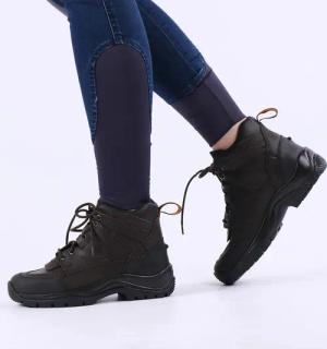 Stallschuhe EJtundra Epplejeck Braun