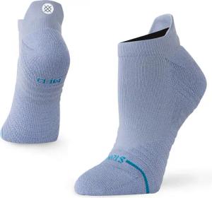 Stance Damen Solid Mid Tab Socken