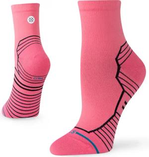 Stance Damen Variegated Ul Quarter Socken
