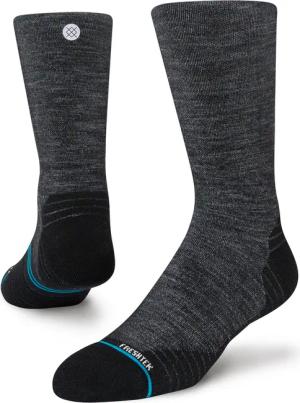 Stance Run Light Crew Socken