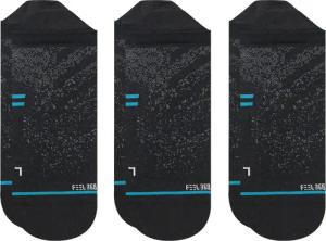 Stance Run UL Tab 3er Pack Socken