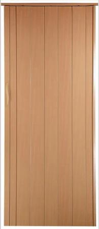 Standom Falttür Schiebetür 6 Farben H. 202 cm für Türbreite von 84 bis 109 cm st3 Neu (1 Karton, 1-St., 1 Set), teils vormontiert
