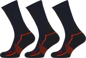 STAPP Wandersocken Active Outdoor Bamboo Marine 3er-Pack