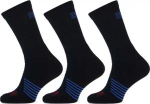 STAPP Wandersocken Techno Bamboo 3er-Pack Marine