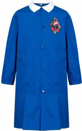 Star Wars ? Darth Vader Disney Baby / Kleinkinder Kittel Oberteil EP6640-1.I06-blue