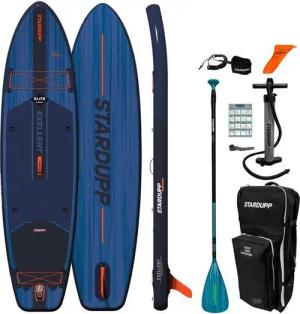 Stardupp Exellent Elite Stand Up Paddle (SUP) Board – 18 PSI